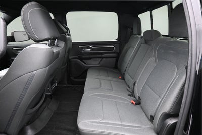 2023 RAM 1500 Big Horn Crew Cab 4x4 5'7" Box