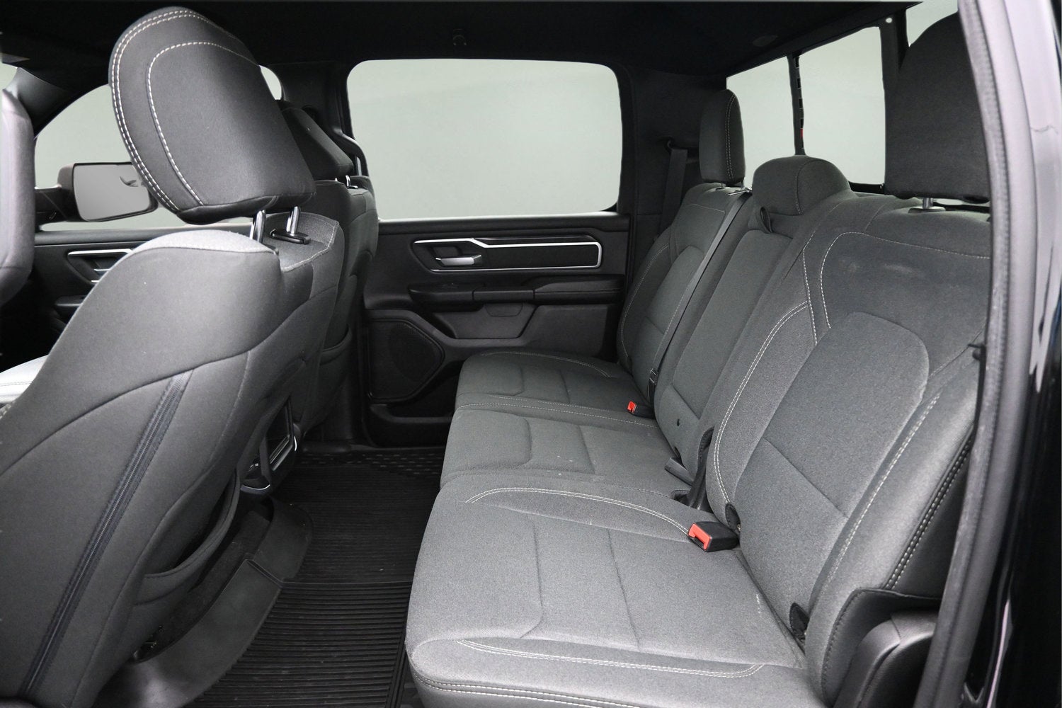 2023 RAM 1500 Big Horn Crew Cab 4x4 5'7" Box
