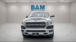 2023 RAM 1500 Big Horn Crew Cab 4x4 5'7" Box