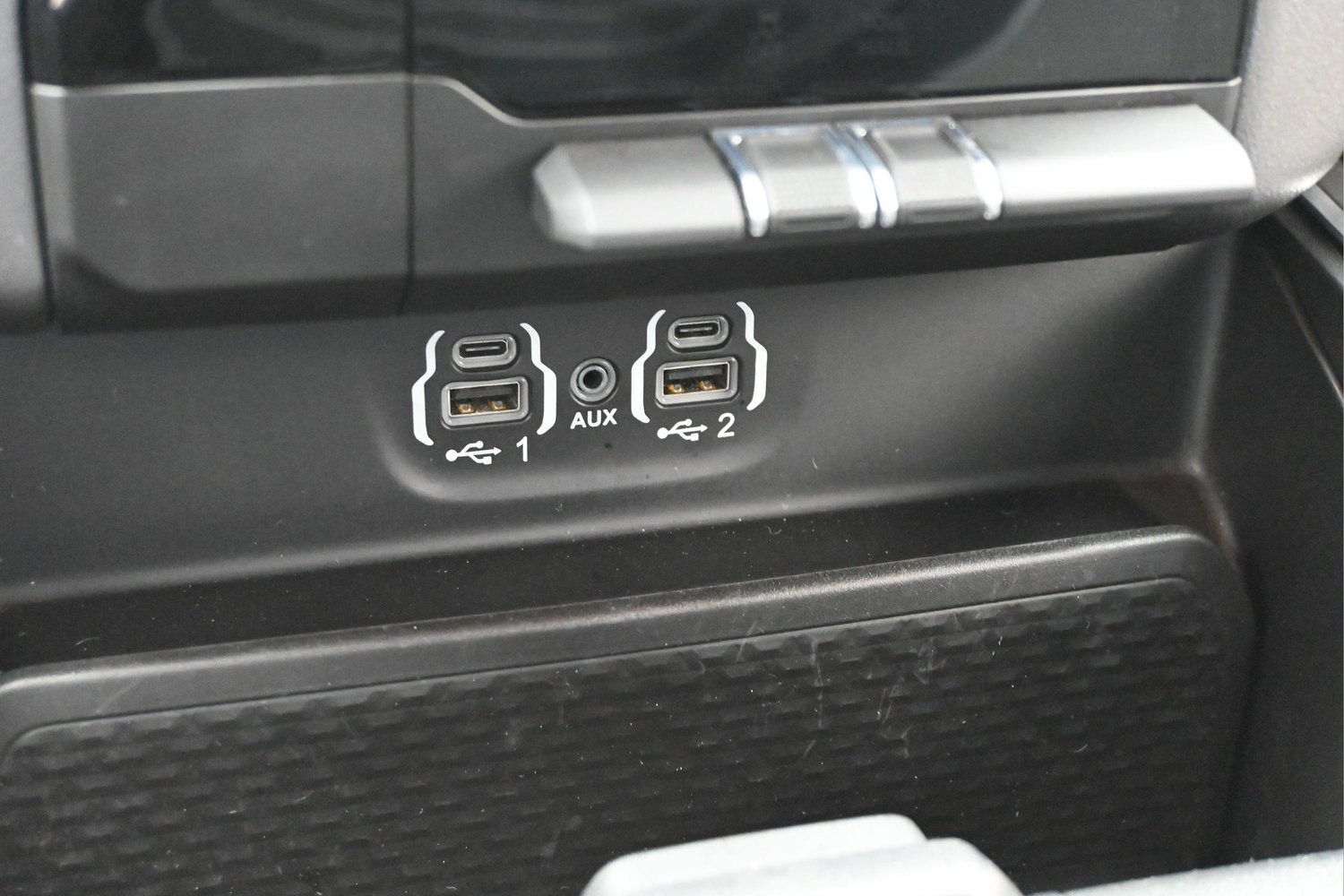2023 RAM 1500 Big Horn Crew Cab 4x4 5'7" Box