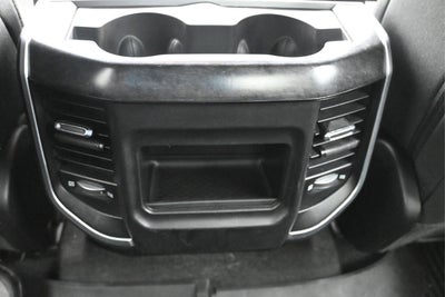 2023 RAM 1500 Big Horn Crew Cab 4x4 5'7" Box