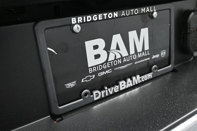 2023 RAM 1500 Big Horn Crew Cab 4x4 5'7" Box