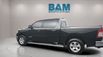 2023 RAM 1500 Big Horn Crew Cab 4x4 5'7" Box