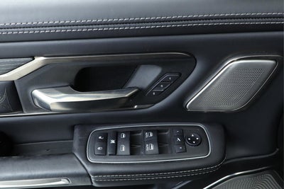 2021 RAM 1500 Limited Crew Cab 4x4 5'7" Box