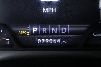 2021 RAM 1500 Limited Crew Cab 4x4 5'7" Box