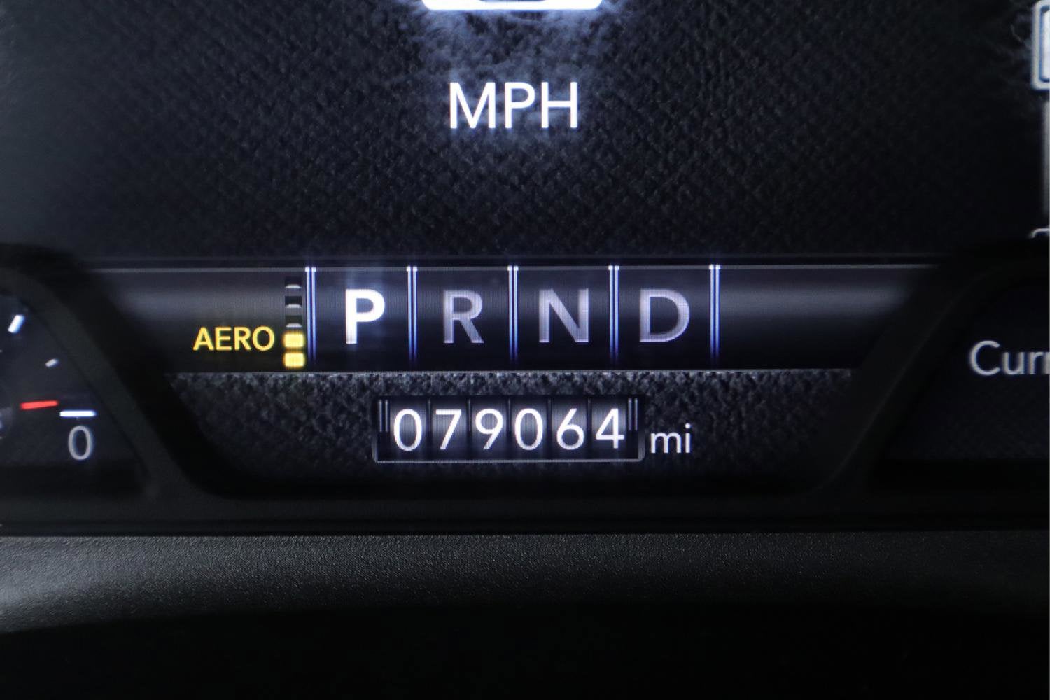 2021 RAM 1500 Limited Crew Cab 4x4 5'7" Box