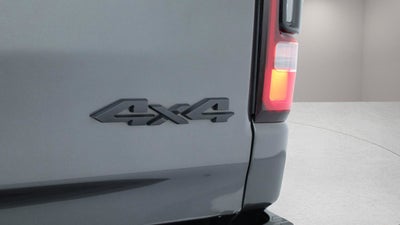 2021 RAM 1500 Limited Crew Cab 4x4 5'7" Box