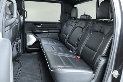 2021 RAM 1500 Limited Crew Cab 4x4 5'7" Box