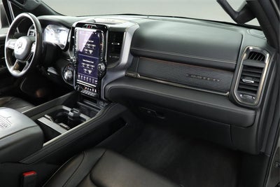 2021 RAM 1500 Limited Crew Cab 4x4 5'7" Box