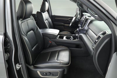 2021 RAM 1500 Limited Crew Cab 4x4 5'7" Box
