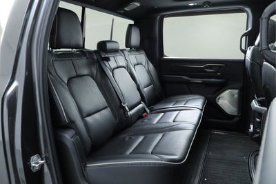 2021 RAM 1500 Limited Crew Cab 4x4 5'7" Box