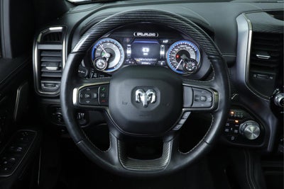 2021 RAM 1500 Limited Crew Cab 4x4 5'7" Box