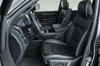 2021 RAM 1500 Limited Crew Cab 4x4 5'7" Box