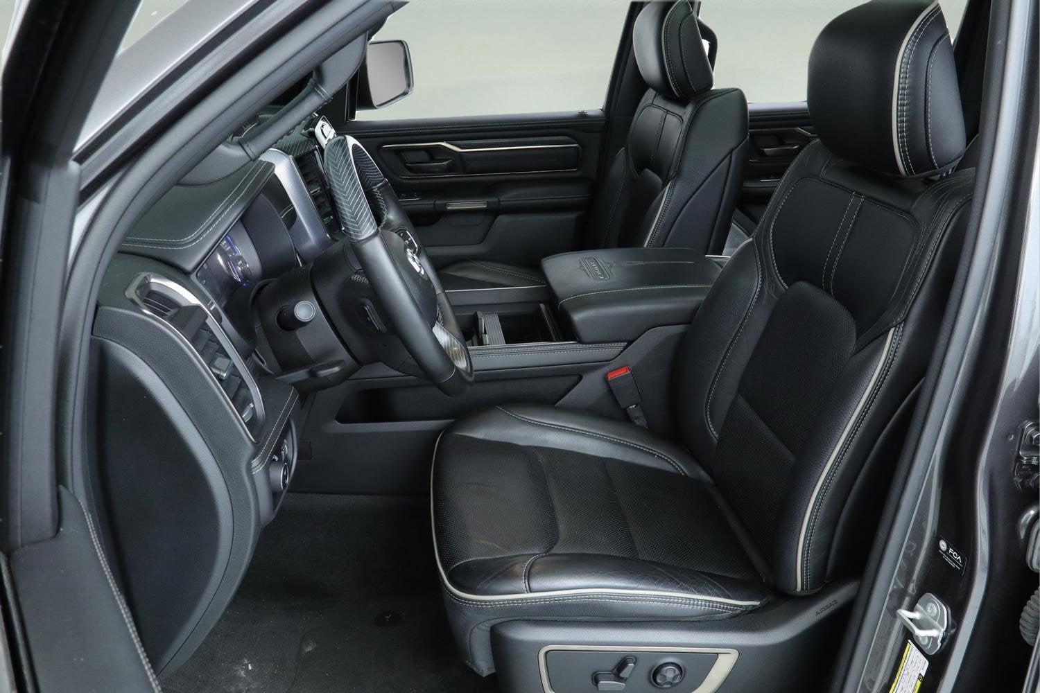 2021 RAM 1500 Limited Crew Cab 4x4 5'7" Box