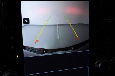 2024 RAM 1500 Laramie Crew Cab 4x4 5'7" Box