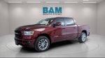 2024 RAM 1500 Laramie Crew Cab 4x4 5'7" Box