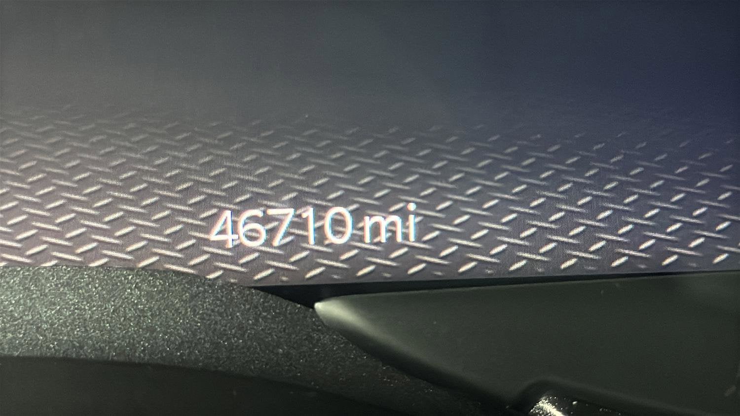 2023 RAM 1500 Rebel Crew Cab 4x4 5'7" Box