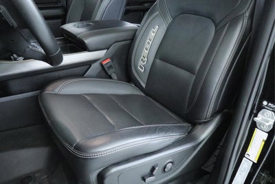2023 RAM 1500 Rebel Crew Cab 4x4 5'7" Box