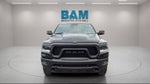 2023 RAM 1500 Rebel Crew Cab 4x4 5'7" Box