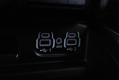 2023 RAM 1500 Rebel Crew Cab 4x4 5'7" Box