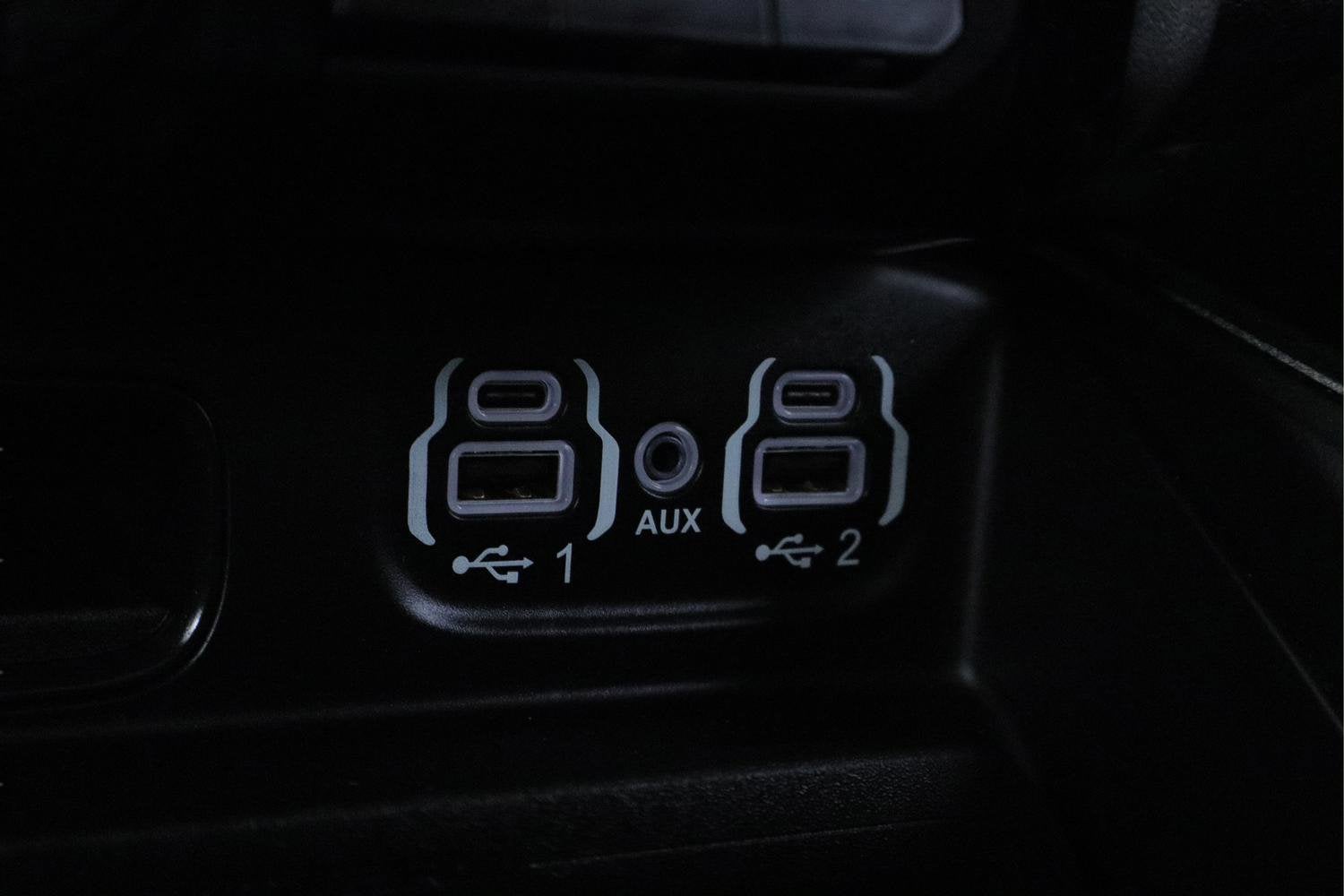 2023 RAM 1500 Rebel Crew Cab 4x4 5'7" Box