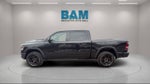 2023 RAM 1500 Rebel Crew Cab 4x4 5'7" Box