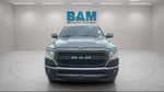 2023 RAM 1500 Big Horn Crew Cab 4x4 6'4" Box