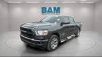 2023 RAM 1500 Big Horn Crew Cab 4x4 6'4" Box