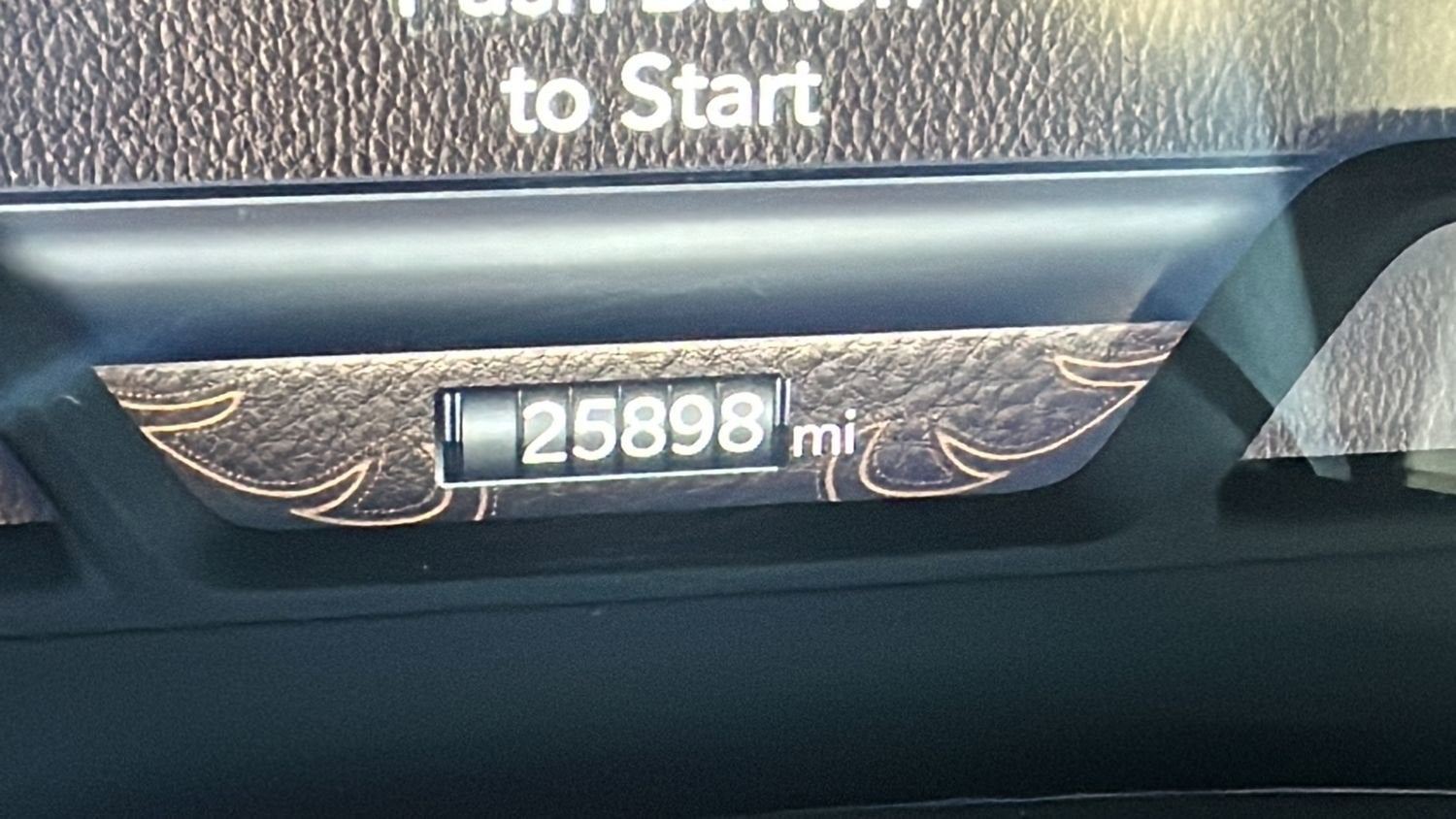 2025 RAM 1500 Laramie Crew Cab 4x4 6'4" Box