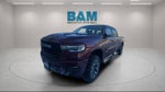 2025 RAM 1500 Laramie Crew Cab 4x4 6'4" Box