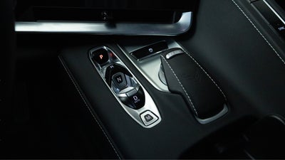 2025 Chevrolet Corvette Stingray 1LT