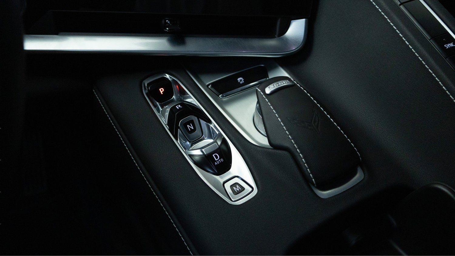 2025 Chevrolet Corvette Stingray 1LT