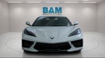 2025 Chevrolet Corvette Stingray 1LT