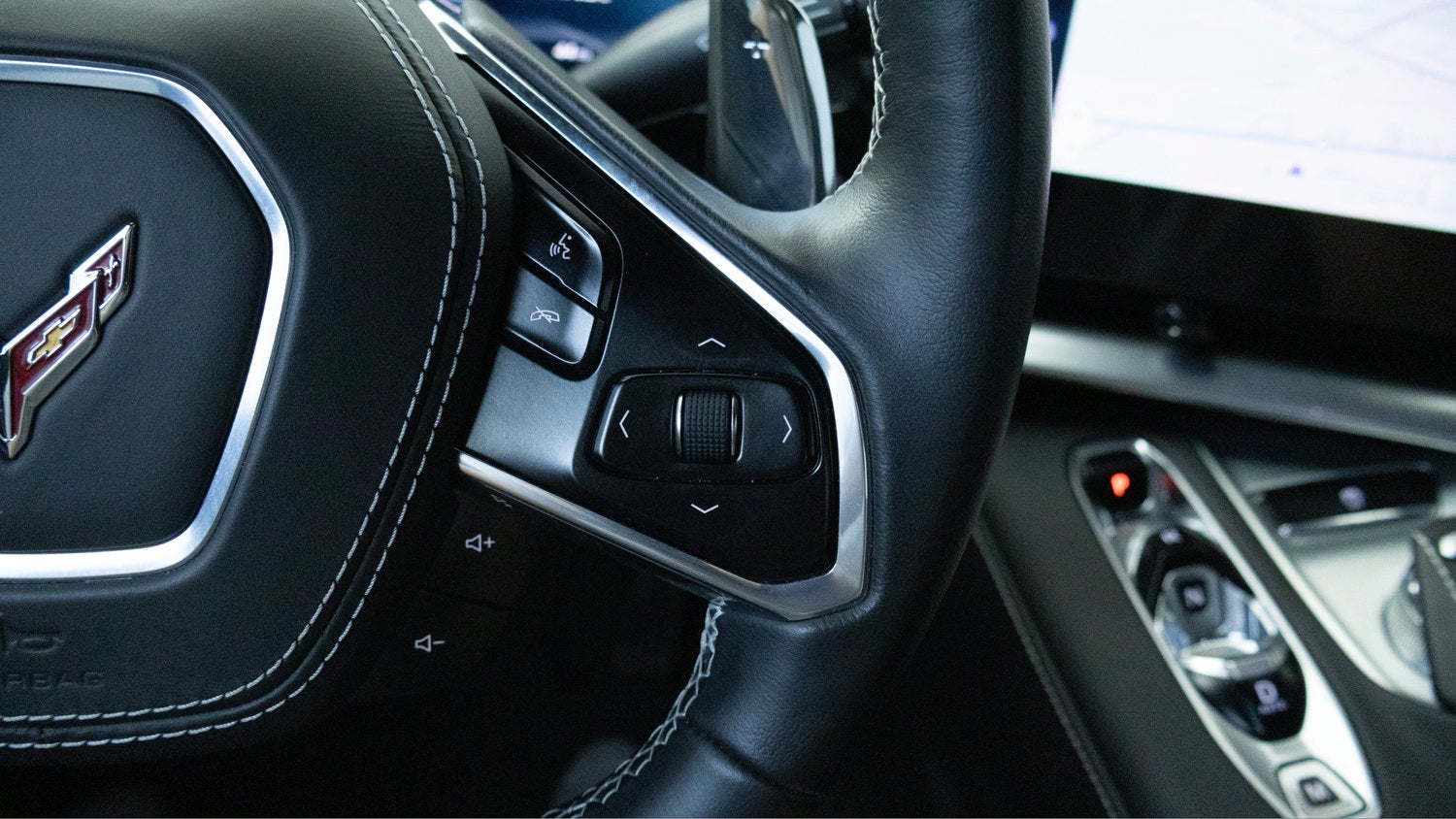2025 Chevrolet Corvette Stingray 1LT