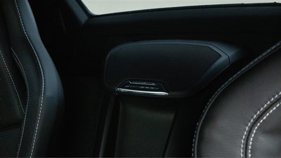 2025 Chevrolet Corvette Stingray 1LT