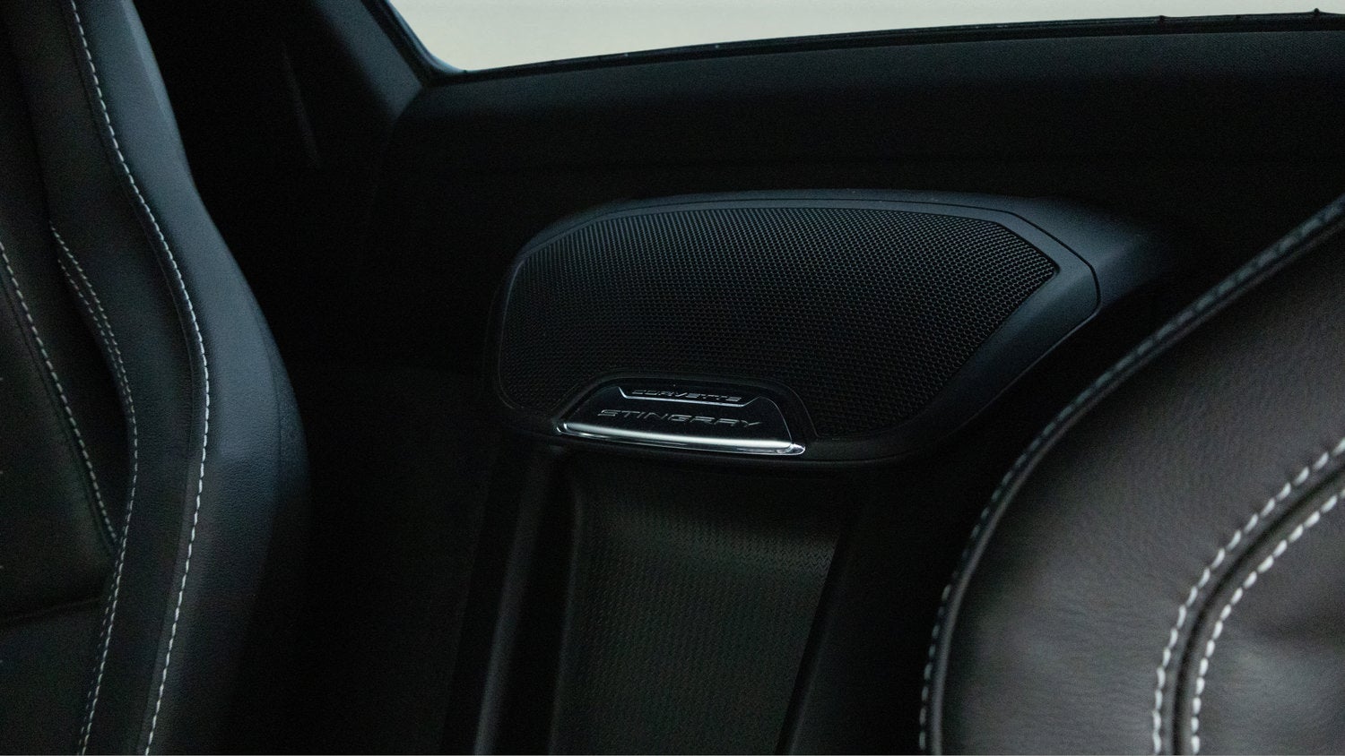 2025 Chevrolet Corvette Stingray 1LT