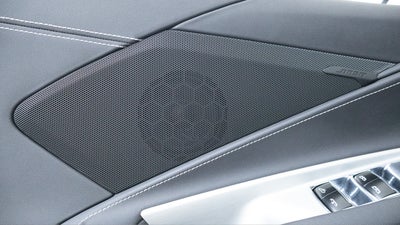 2025 Chevrolet Corvette Stingray 1LT
