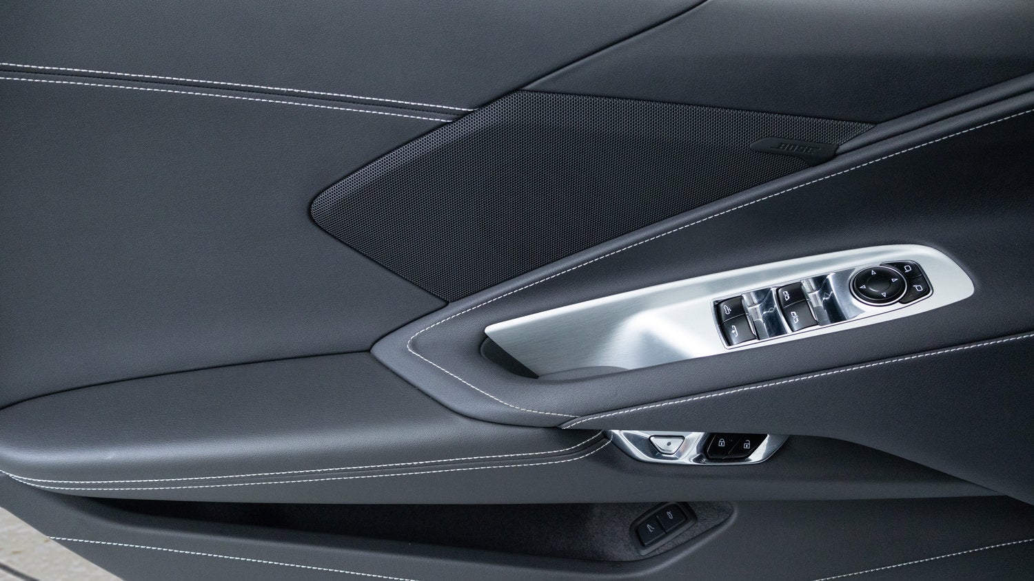 2025 Chevrolet Corvette Stingray 1LT