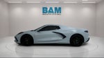 2025 Chevrolet Corvette Stingray 1LT