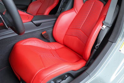 2024 Chevrolet Corvette Stingray 3LT