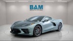 2024 Chevrolet Corvette Stingray 3LT