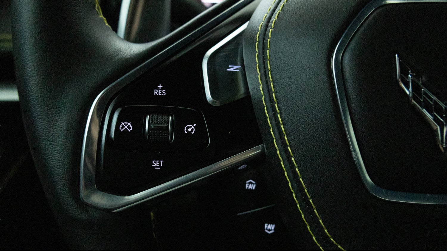 2022 Chevrolet Corvette Stingray 3LT