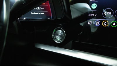 2022 Chevrolet Corvette Stingray 3LT