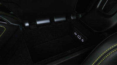 2022 Chevrolet Corvette Stingray 3LT