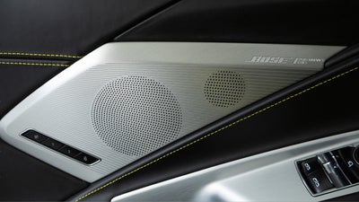2022 Chevrolet Corvette Stingray 3LT