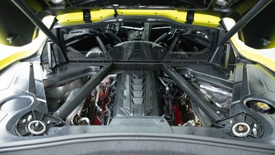 2022 Chevrolet Corvette Stingray 3LT