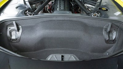 2022 Chevrolet Corvette Stingray 3LT