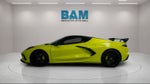 2022 Chevrolet Corvette Stingray 3LT