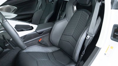 2024 Chevrolet Corvette Z06 3LZ
