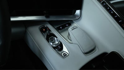 2024 Chevrolet Corvette Z06 3LZ